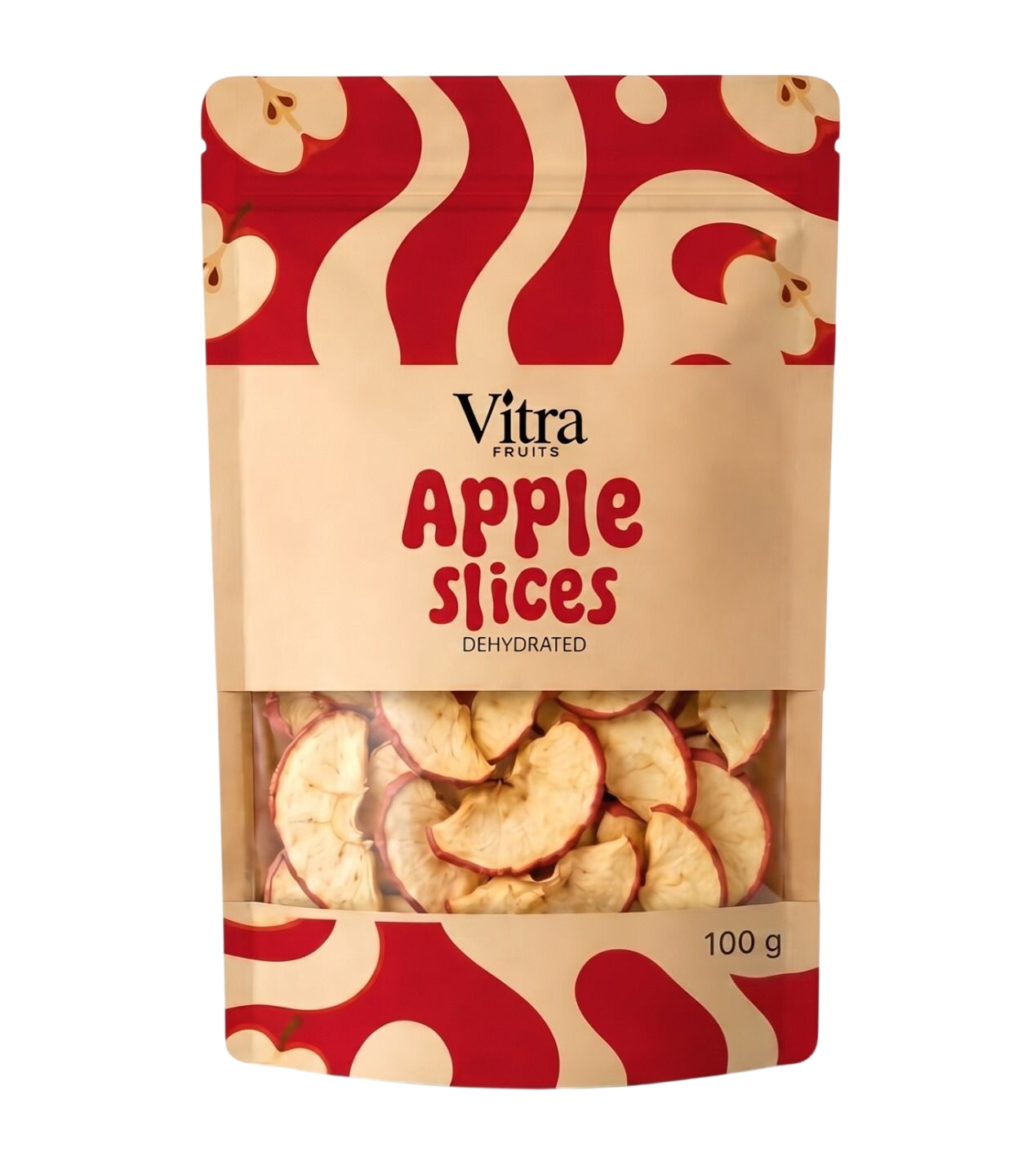 Dehydrated Apple Slices