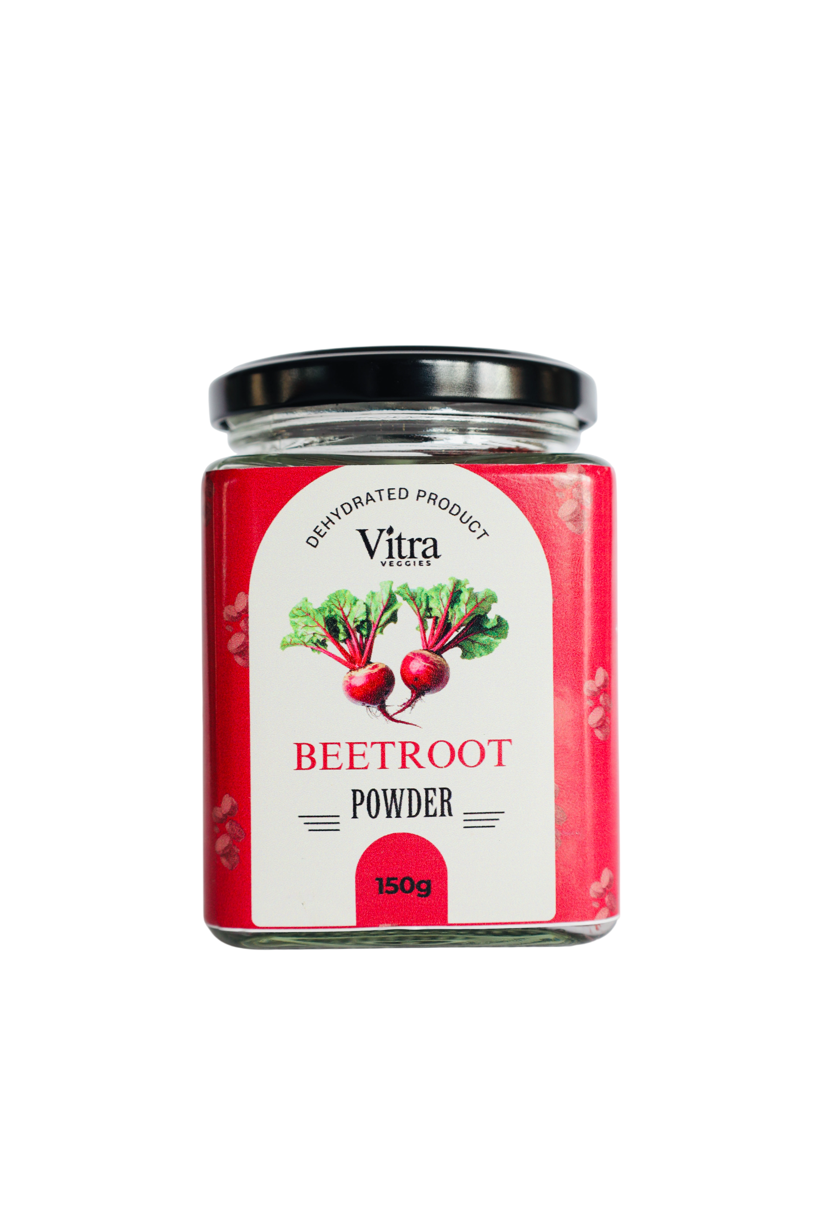 Beetroot Powders