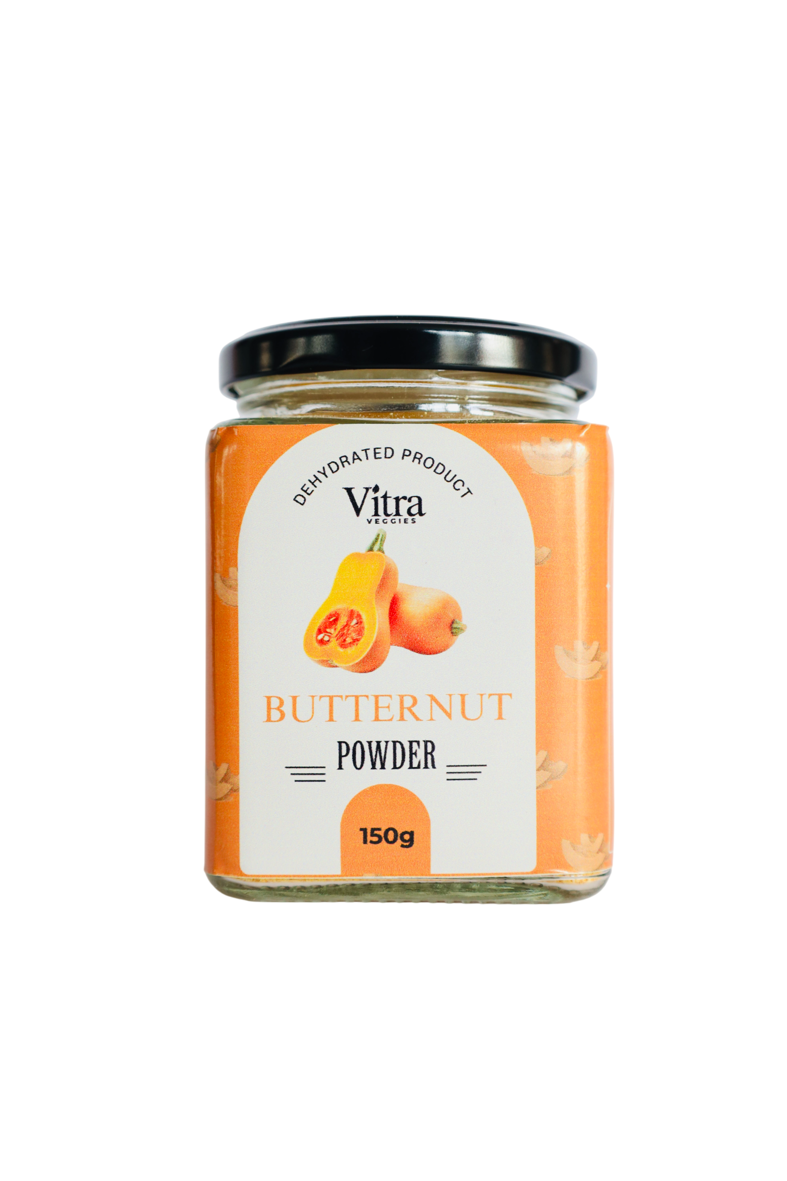Butternut Powders