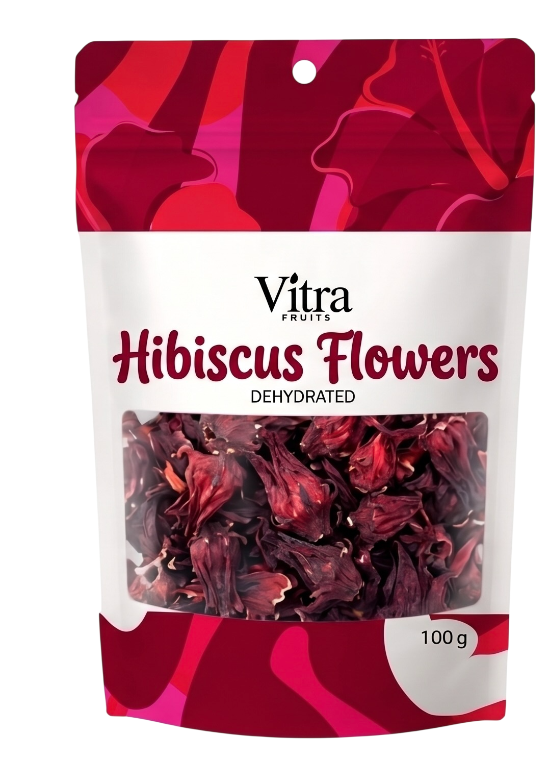 Hibiscus Flowers